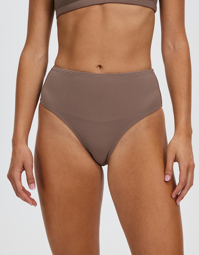 All Fenix - Paloma High Waisted Briefs