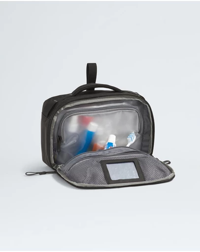 The North Face - Base Camp Voyager Toiletry Kit
