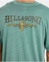 Billabong - Mens Pure Intentions T-Shirt