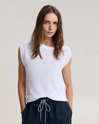 Sportscraft - Luisa Asymmetric Knit