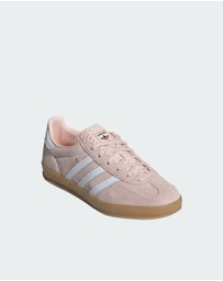 adidas Originals - Gazelle Indoor Shoes Unisex