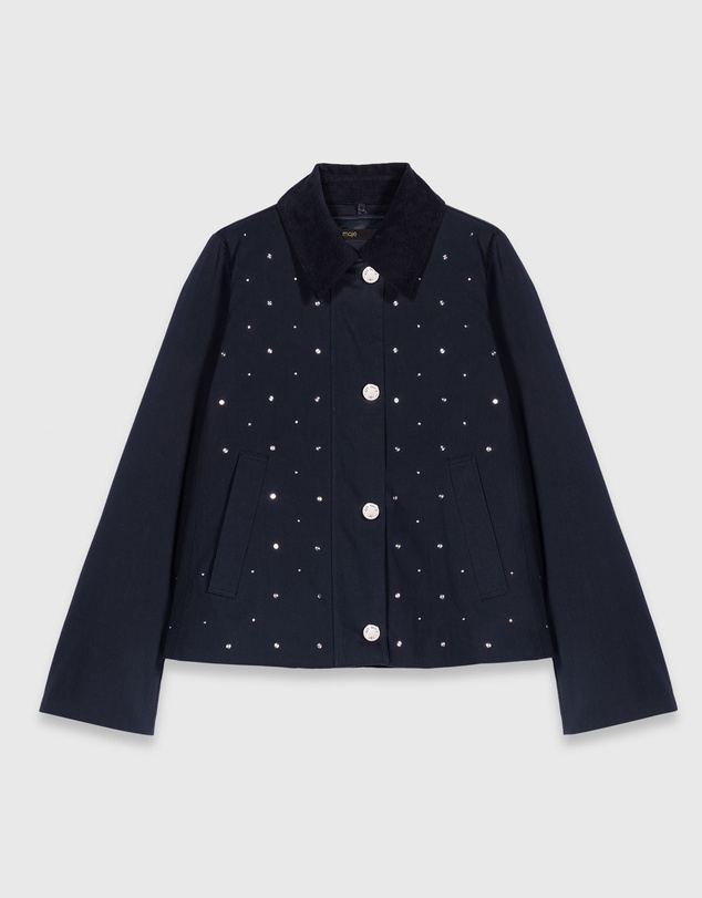 Maje - Bastula Jacket