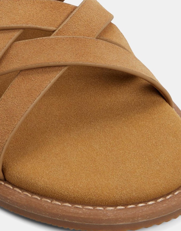 ALDO - Haniff Crisscross Sandals