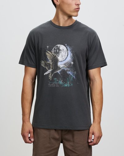 Nighthawk Merch Fit Tee