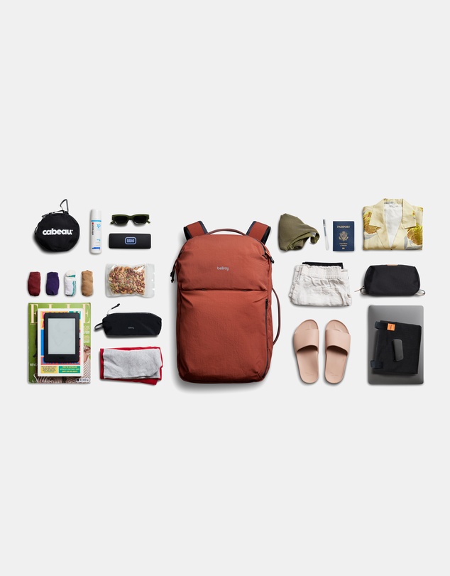 Bellroy - Lite Travel Pack 30L