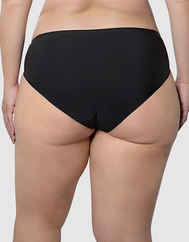 Parfait - Bonded Seamless-Effect Hipster Brief