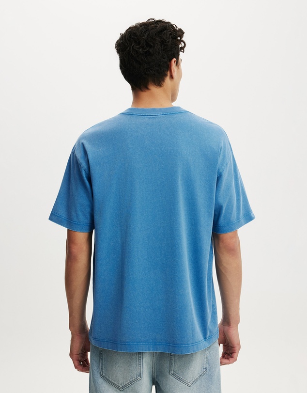 Cotton On - Box Fit T-Shirt