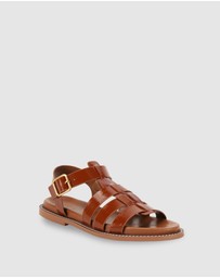 Nude Footwear - Heidi