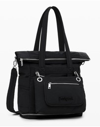 Desigual - Nylon backpack