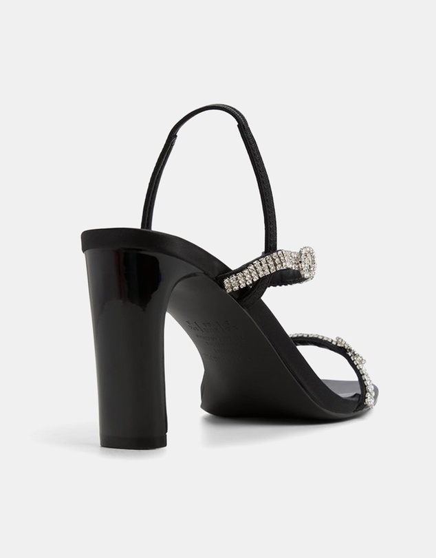 Call It Spring - Oddessa Heels