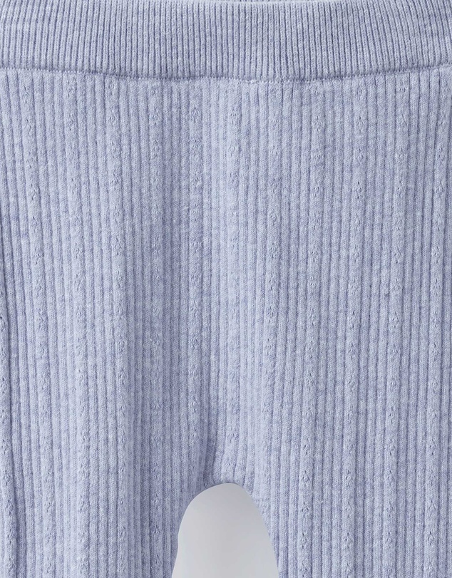 Cotton On Kids - Organic Blend Knit Legging
