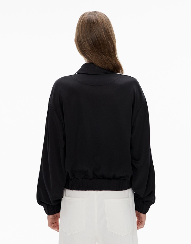 Witchery - Zip Through Track Jacket