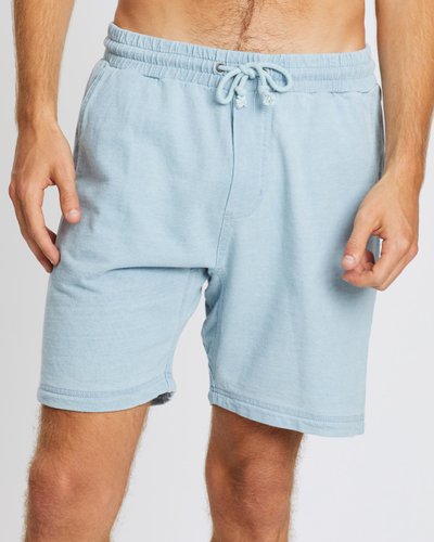 Recycled Shorts