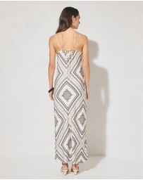 MON RENN - Serafina Dress