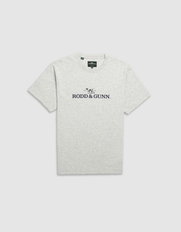 Rodd & Gunn - The Logo Tee 2.0