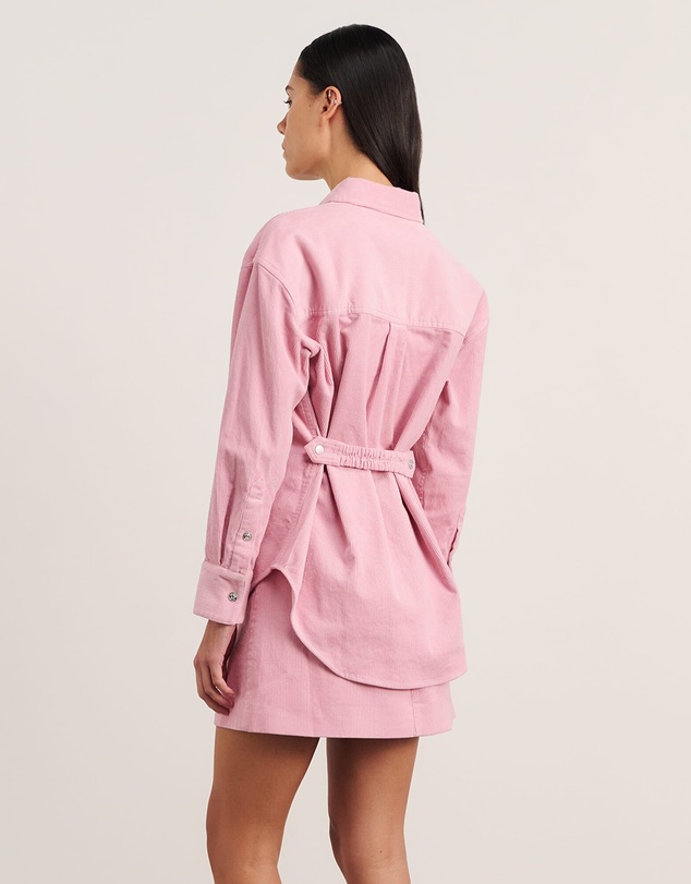 Jag - Demi Cord Shirt