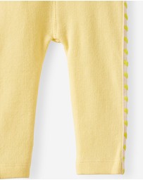 Cotton On Kids - Baby Essential Rib Legging