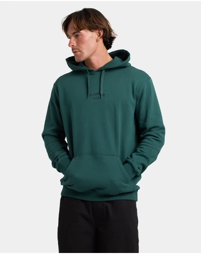 VonZipper - Mens Warrior Pullover Hoodie