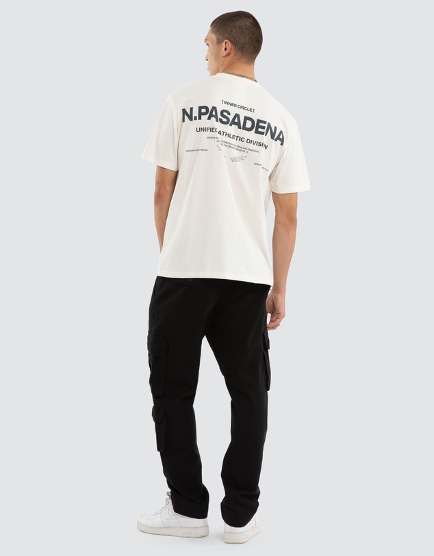 Nena & Pasadena - Leuco Classic Tee