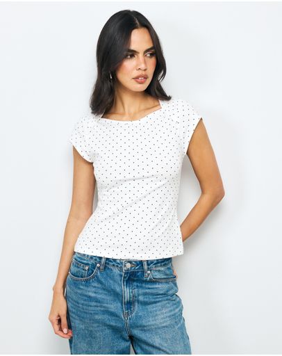 Polka Dot