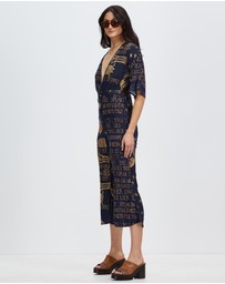 LENNI the label - Salome Jumpsuit