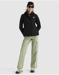 The North Face - Antora Triclimate® Jacket