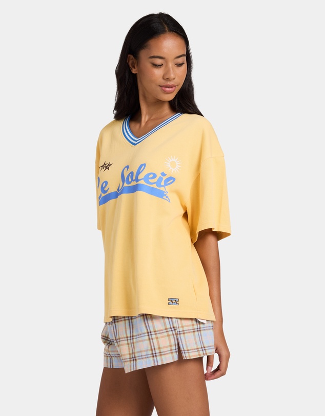 Billabong - Womens Dream State T-Shirt