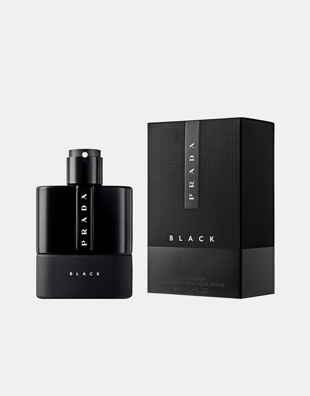 Prada - Luna Rossa Black EDP 100ml