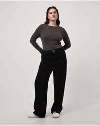 Forcast - Alex Boyfriend Jeans