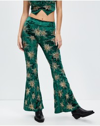 LENNI the label - Chromatic Pants