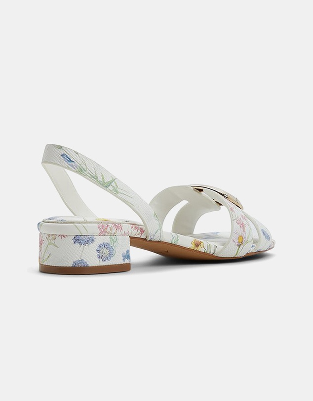 ALDO - Alamaendar Slingback Sandals
