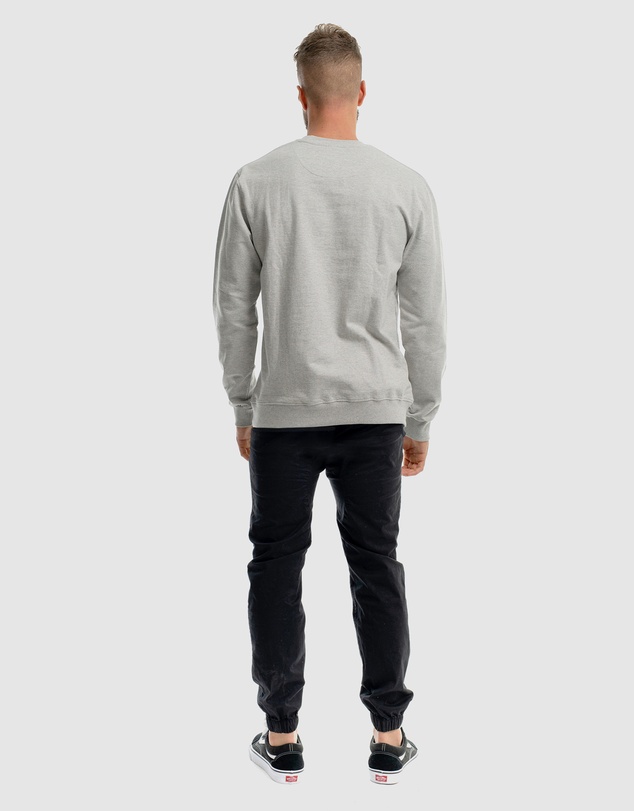 DVNT - Devoid Crewneck