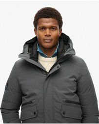 Superdry - City Padded Bomber Jacket