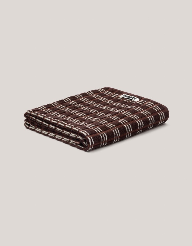 Hommey - Bath Sheet