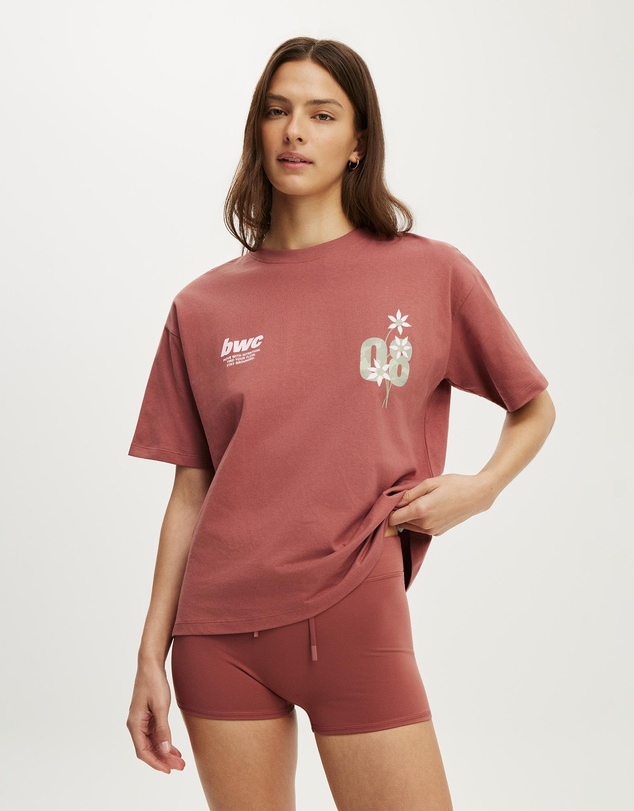 Cotton On Body Active - Active Graphic Tee