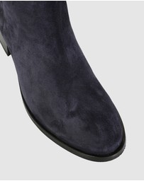 S by Sempre Di - Bentina Knee-high Boots