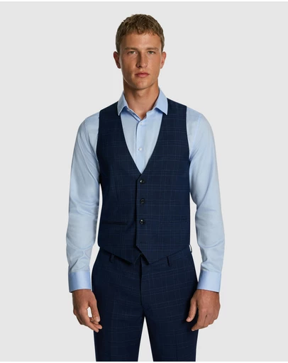yd. - Bernardo Waistcoat