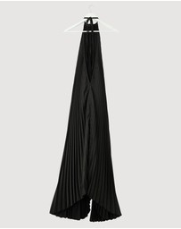 Revibe - Repaired L'IDEE Boheme Gown - AU 12
