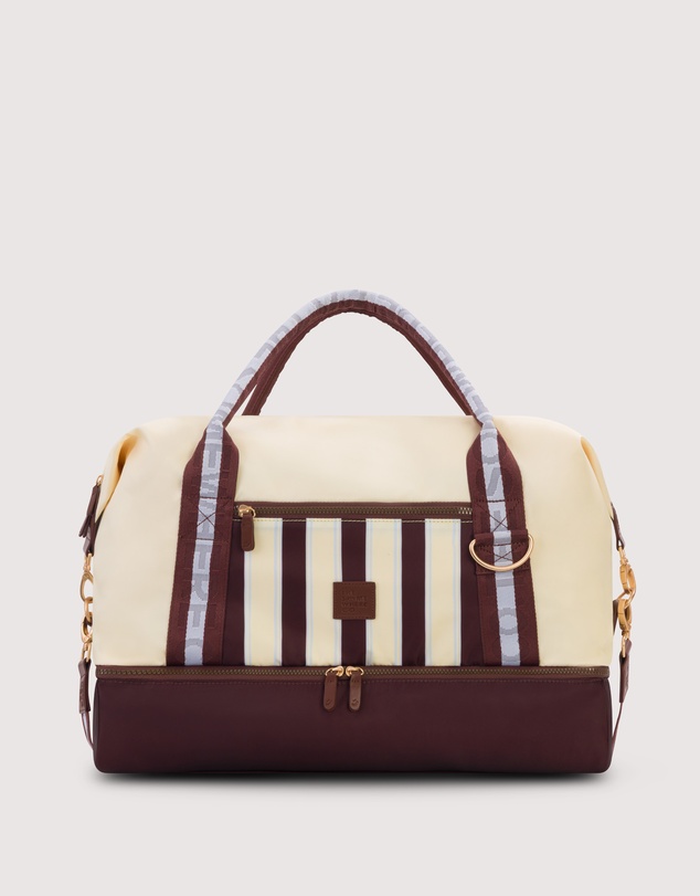 The Somewhere Co - Lisbon Weekender Duffle Bag