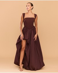 CATHERINE FERRARO - Malanie Bubble Gown