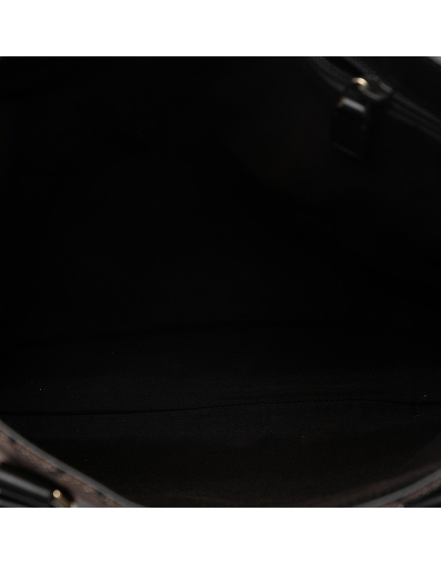 Pre-Loved by Azura Reborn - Pre-Loved GG Canvas Tote