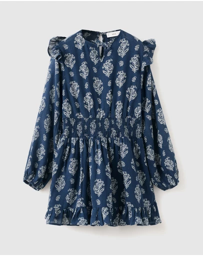 M.N.G - Pristi Dress - Teens