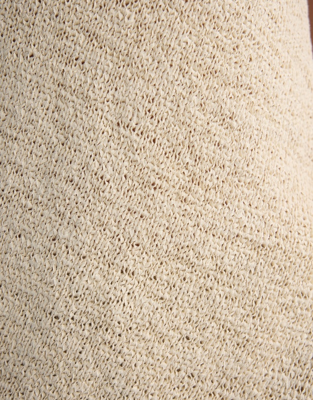 Oxford - Annalise Asymmetric Knit