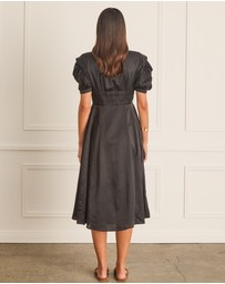Aqua Blu Australia - Sparrow Macey Dress
