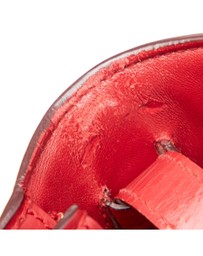 Pre-Loved by Azura Reborn - Pre-Loved Medium Calfskin Classic Box