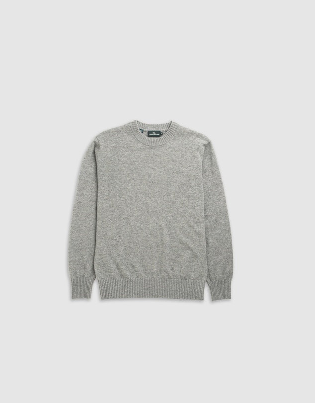 Rodd & Gunn - Stewart Island Knit