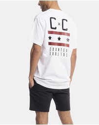 Counter Culture - Legion Oversize Tee