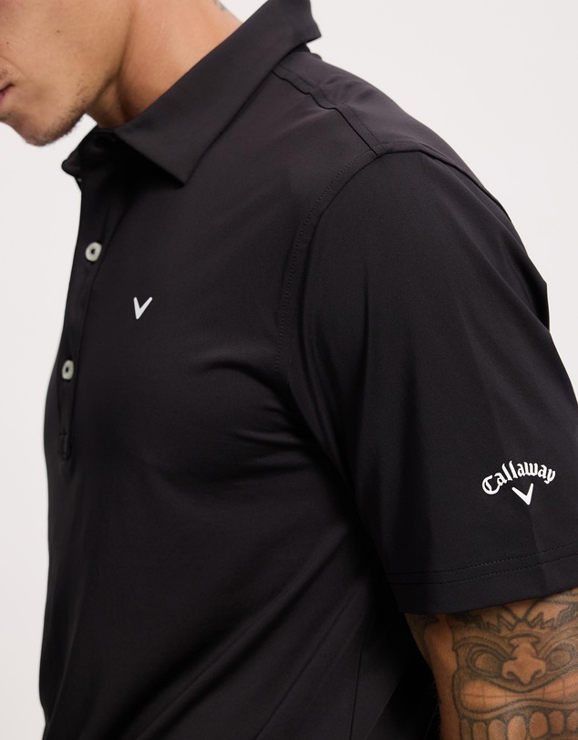 Callaway - Ellerston Golf Polo
