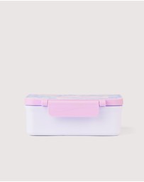 The Somewhere Co - Frozen Mini Bento Lunch Box