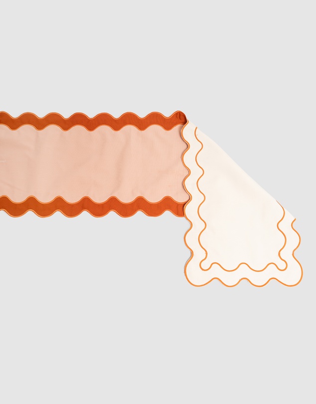 Business & Pleasure Co. - The Table Runner